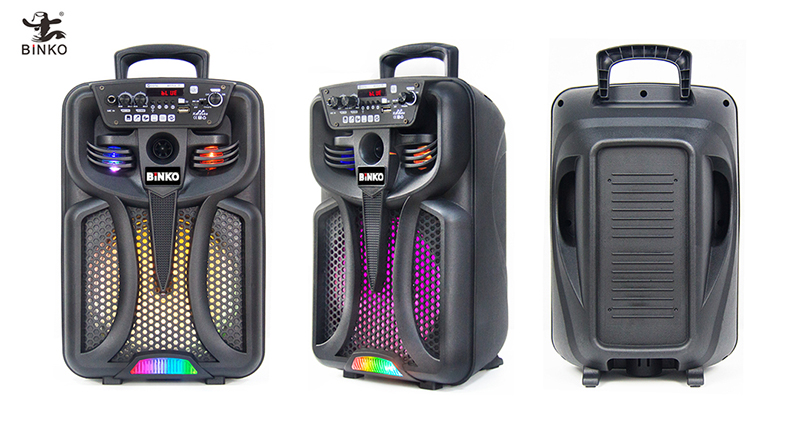 BK-N0806 Bluetooth speaker Manufacturers.jpg