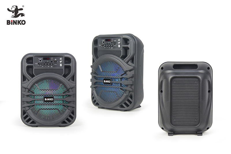 BK-N618 Bluetooth speaker Customized.jpg