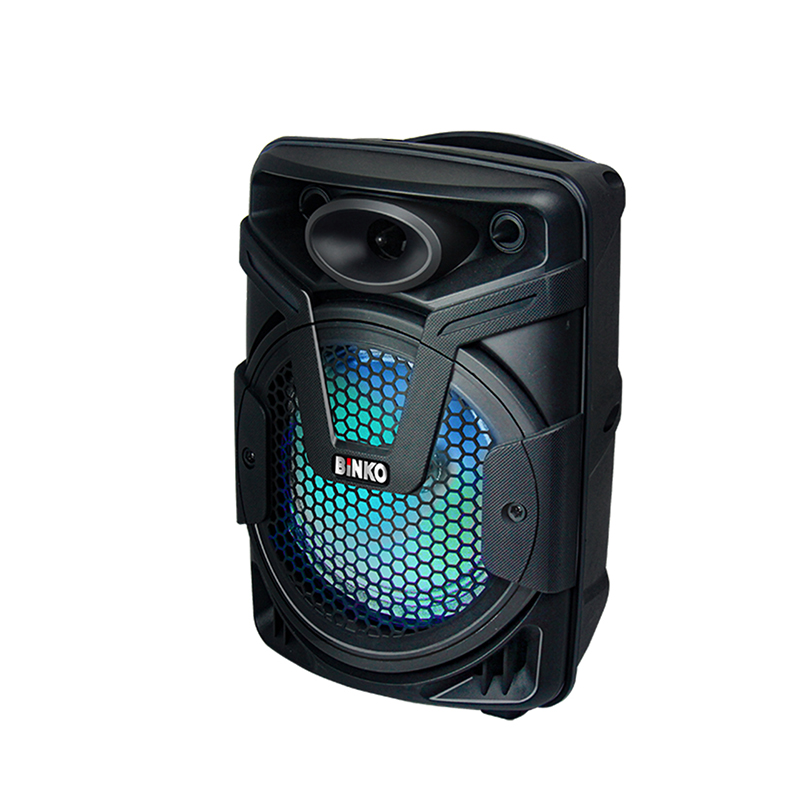 BK-N807 Promotional Portable Rechargeable Speaker with Bluetooth.jpg