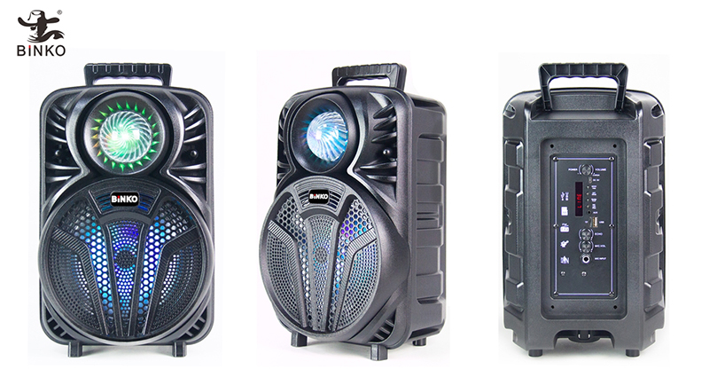 BK-N809 New Design Wholesale Rechargeable Speaker .jpg